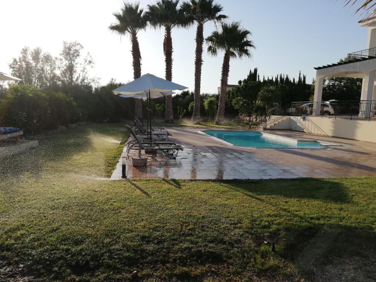 Gabriella Villa Peyia Exterior photo